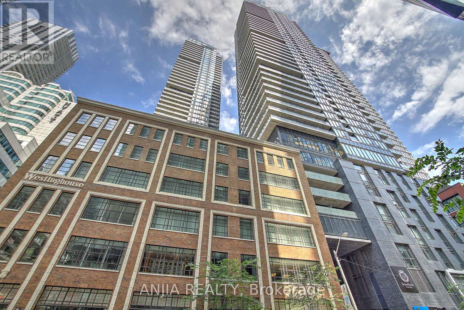 3209 - 115 Blue Jays Way, Toronto, Ontario  M5V 3T3 - Photo 20 - C12547738