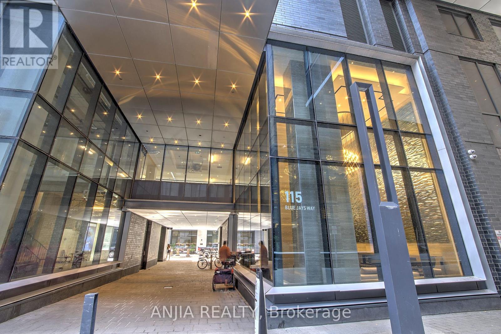 3209 - 115 Blue Jays Way, Toronto, Ontario  M5V 3T3 - Photo 22 - C12547738