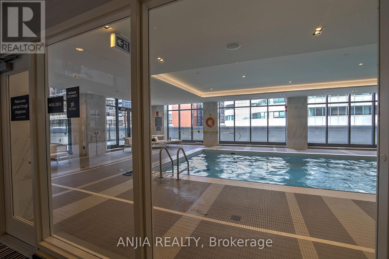 3209 - 115 Blue Jays Way, Toronto, Ontario  M5V 3T3 - Photo 23 - C12547738