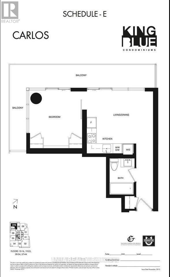 3209 - 115 Blue Jays Way, Toronto, Ontario  M5V 3T3 - Photo 24 - C12547738