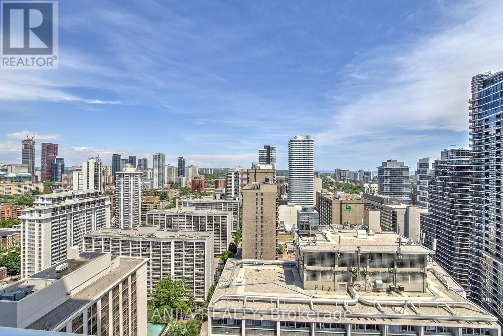 3008 - 7 GRENVILLE STREET, Toronto, Ontario