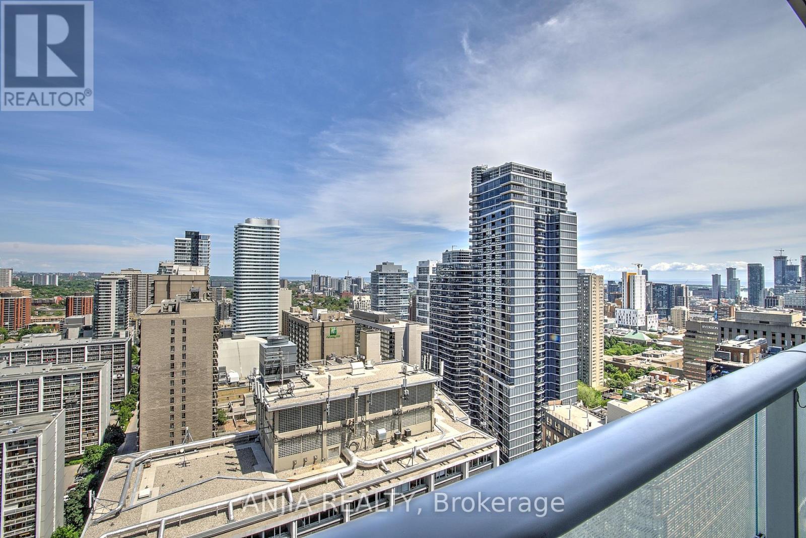 3008 - 7 Grenville Street, Toronto, Ontario M4Y 0E9 - Photo 12 - C12547746