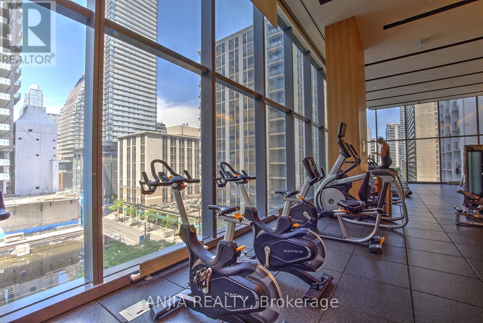 3008 - 7 Grenville Street, Toronto, Ontario M4Y 0E9 - Photo 15 - C12547746