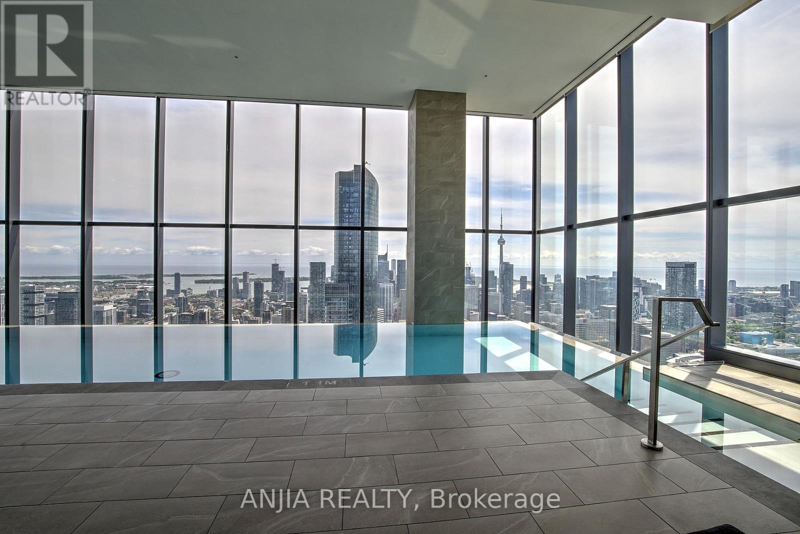 3008 - 7 Grenville Street, Toronto, Ontario M4Y 0E9 - Photo 17 - C12547746