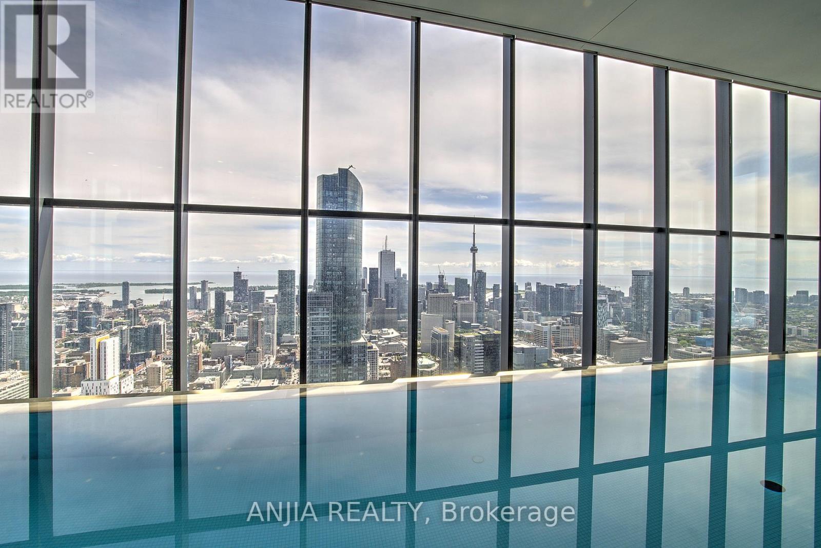 3008 - 7 Grenville Street, Toronto, Ontario M4Y 0E9 - Photo 19 - C12547746