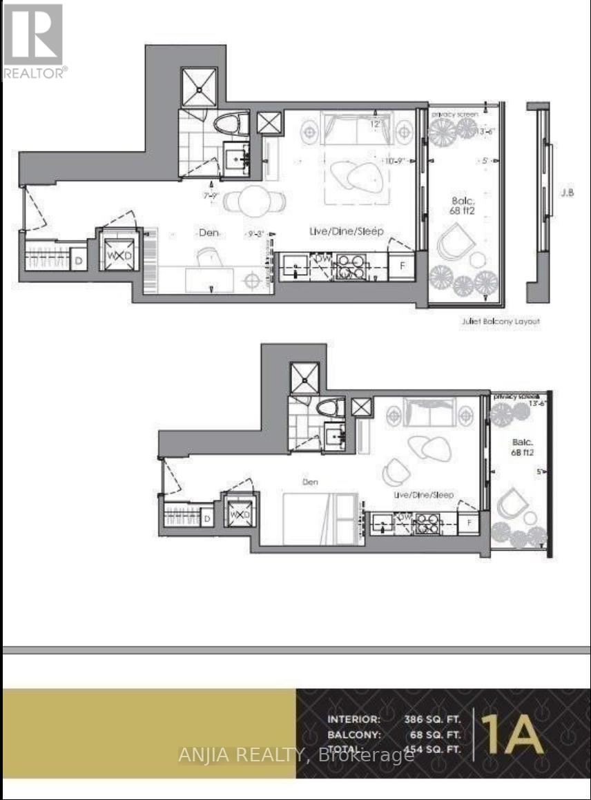 3008 - 7 Grenville Street, Toronto, Ontario M4Y 0E9 - Photo 2 - C12547746