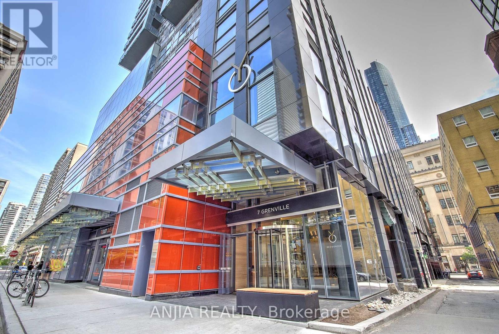 3008 - 7 Grenville Street, Toronto, Ontario M4Y 0E9 - Photo 23 - C12547746