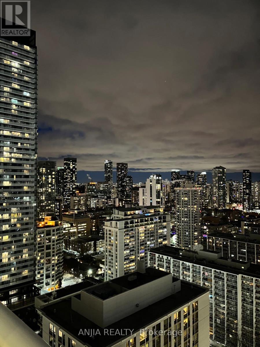 3008 - 7 Grenville Street, Toronto, Ontario M4Y 0E9 - Photo 24 - C12547746