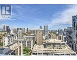 3008 - 7 GRENVILLE STREET, Toronto, Ontario