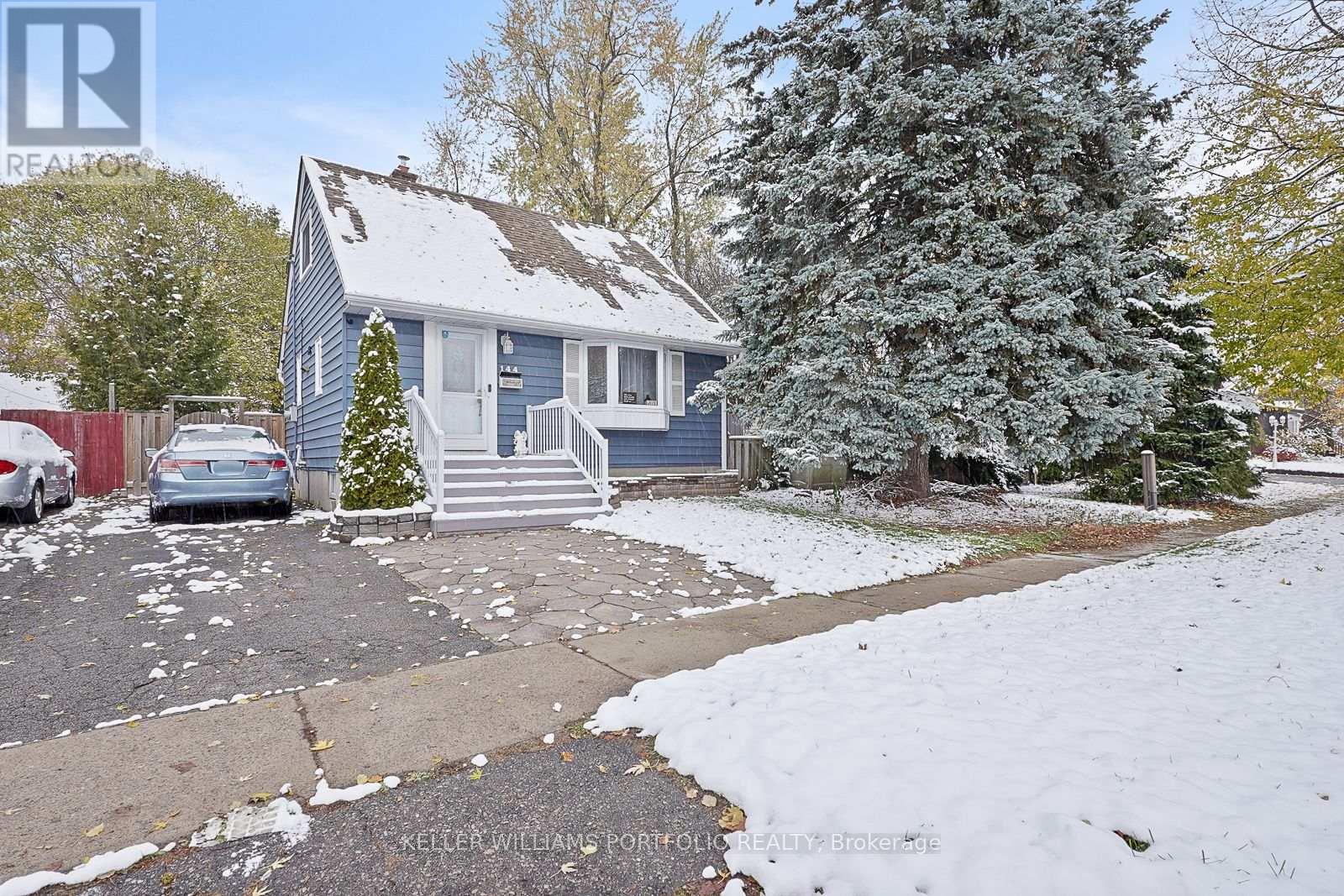 144 ADMIRAL ROAD, Ajax, Ontario