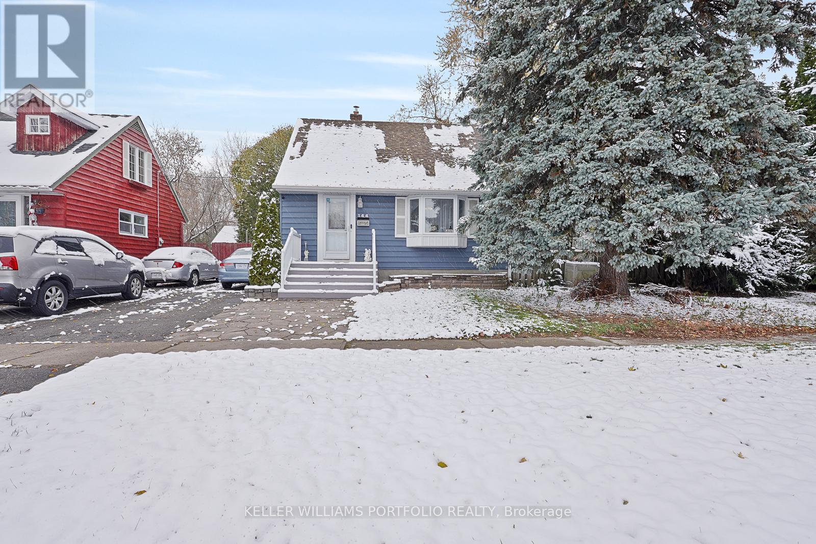 144 Admiral Road, Ajax, Ontario L1S 2P1 - Photo 2 - E12547742