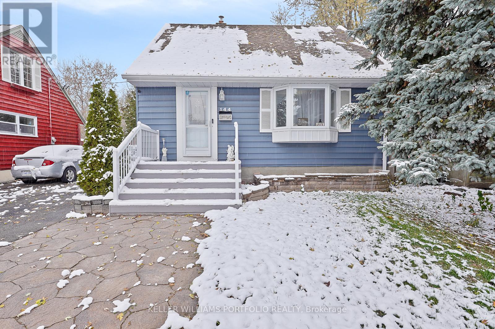 144 Admiral Road, Ajax, Ontario L1S 2P1 - Photo 3 - E12547742