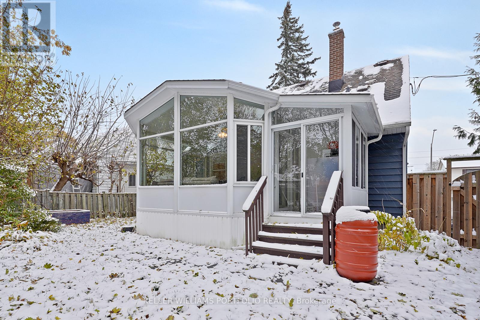 144 Admiral Road, Ajax, Ontario L1S 2P1 - Photo 43 - E12547742