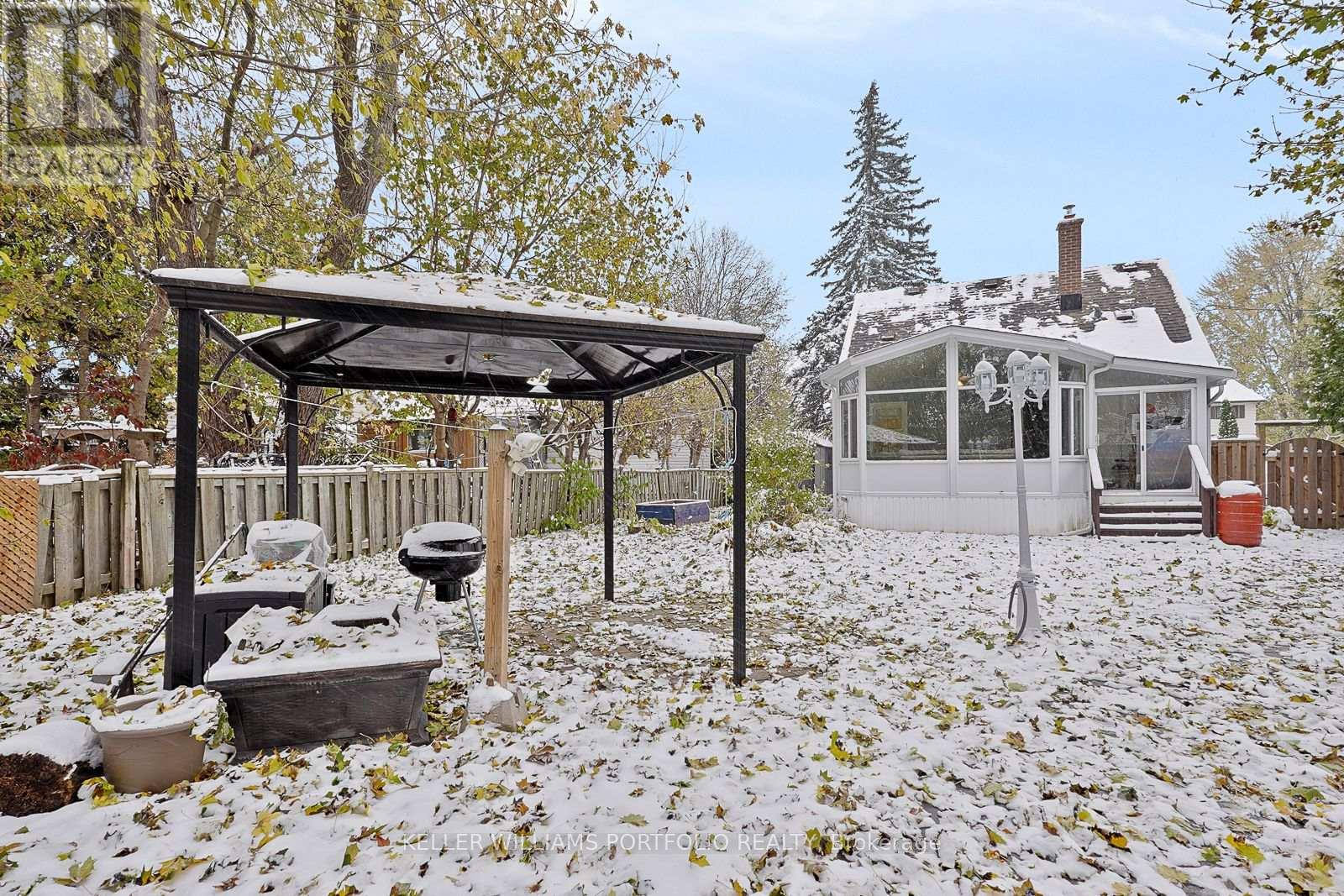 144 Admiral Road, Ajax, Ontario L1S 2P1 - Photo 45 - E12547742