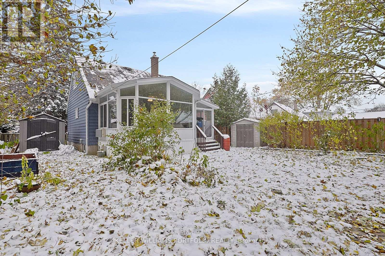 144 Admiral Road, Ajax, Ontario L1S 2P1 - Photo 46 - E12547742