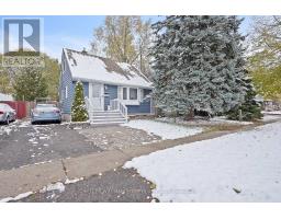 144 ADMIRAL ROAD, Ajax, Ontario