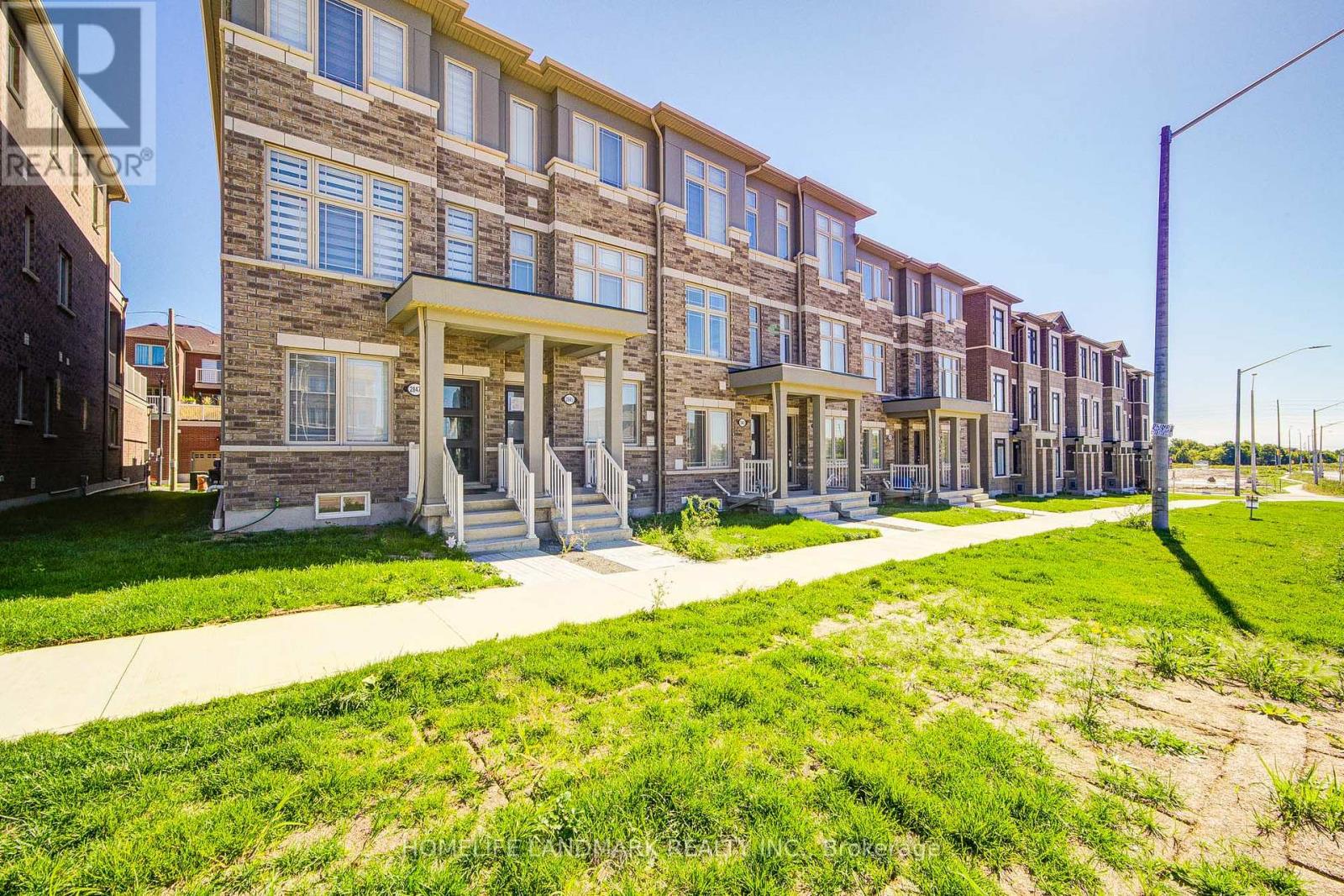 2845 WHITES ROAD, Pickering, Ontario