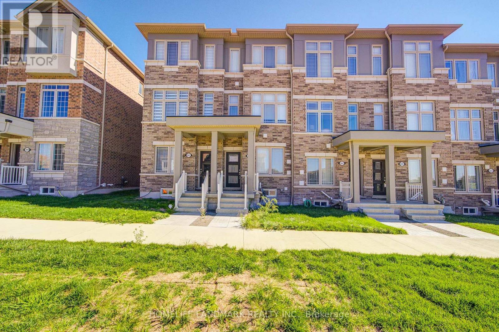 2845 Whites Road, Pickering, Ontario L0H 1J0 - Photo 2 - E12547752