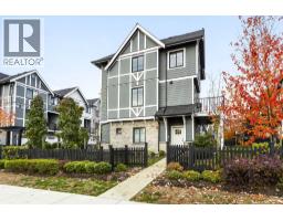 36 12018 237 STREET, Maple Ridge, British Columbia