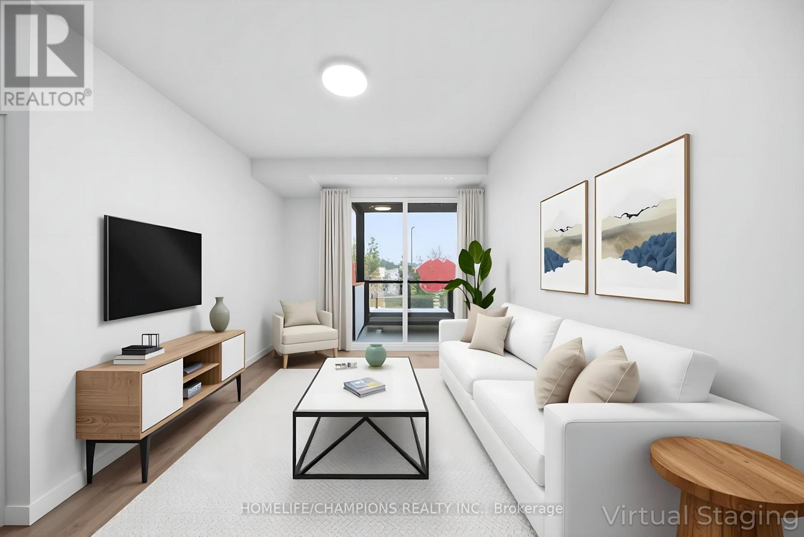 14 - 3175 Denison St Street, Markham, Ontario L3S 0E3 - Photo 2 - N12547736