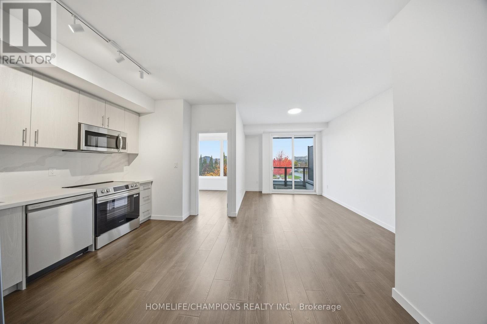 14 - 3175 Denison St Street, Markham, Ontario L3S 0E3 - Photo 4 - N12547736