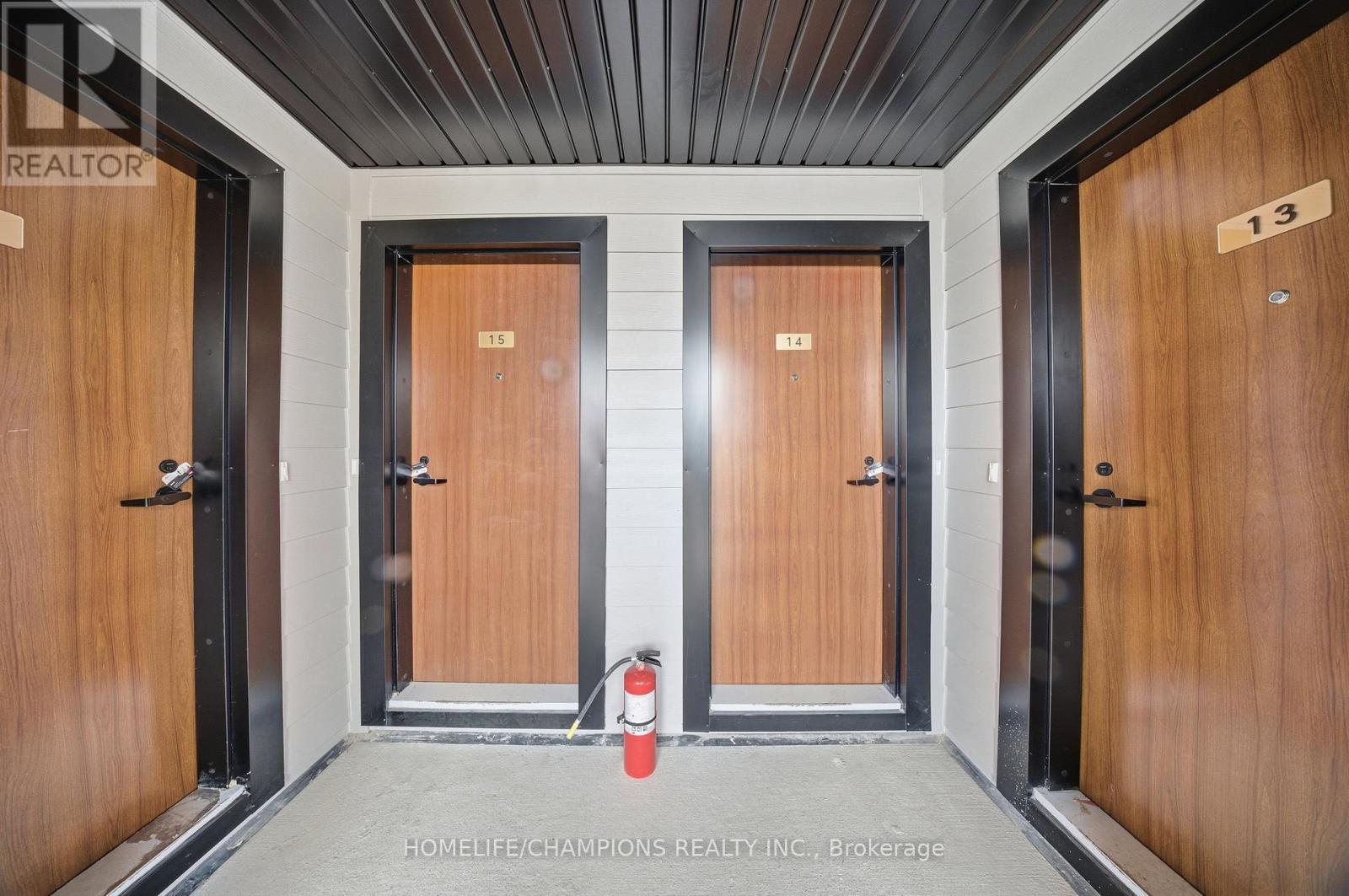 14 - 3175 Denison St Street, Markham, Ontario L3S 0E3 - Photo 40 - N12547736