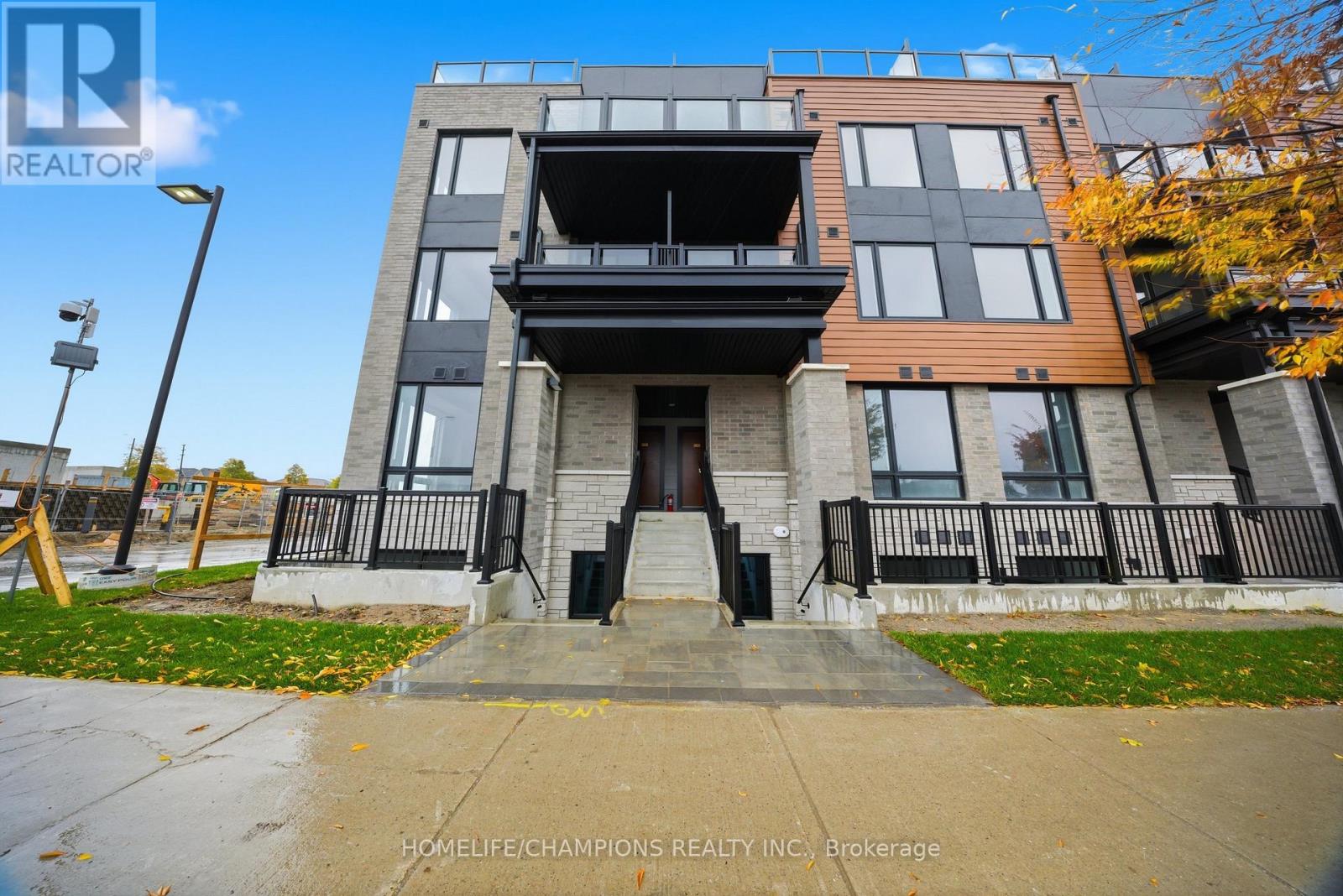 14 - 3175 Denison St Street, Markham, Ontario L3S 0E3 - Photo 42 - N12547736