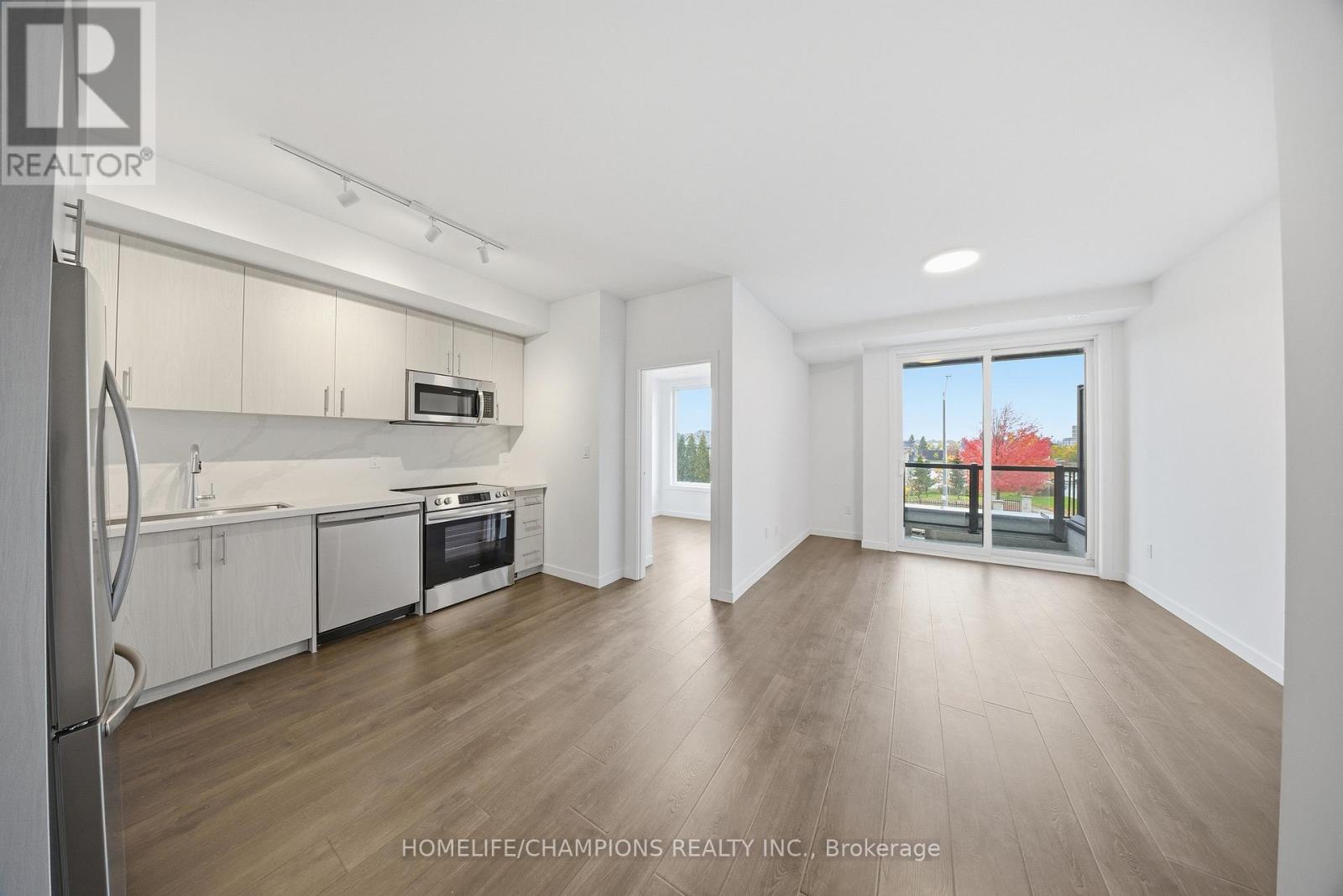 14 - 3175 Denison St Street, Markham, Ontario L3S 0E3 - Photo 5 - N12547736