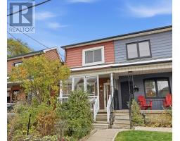 127 KANE AVENUE, Toronto, Ontario