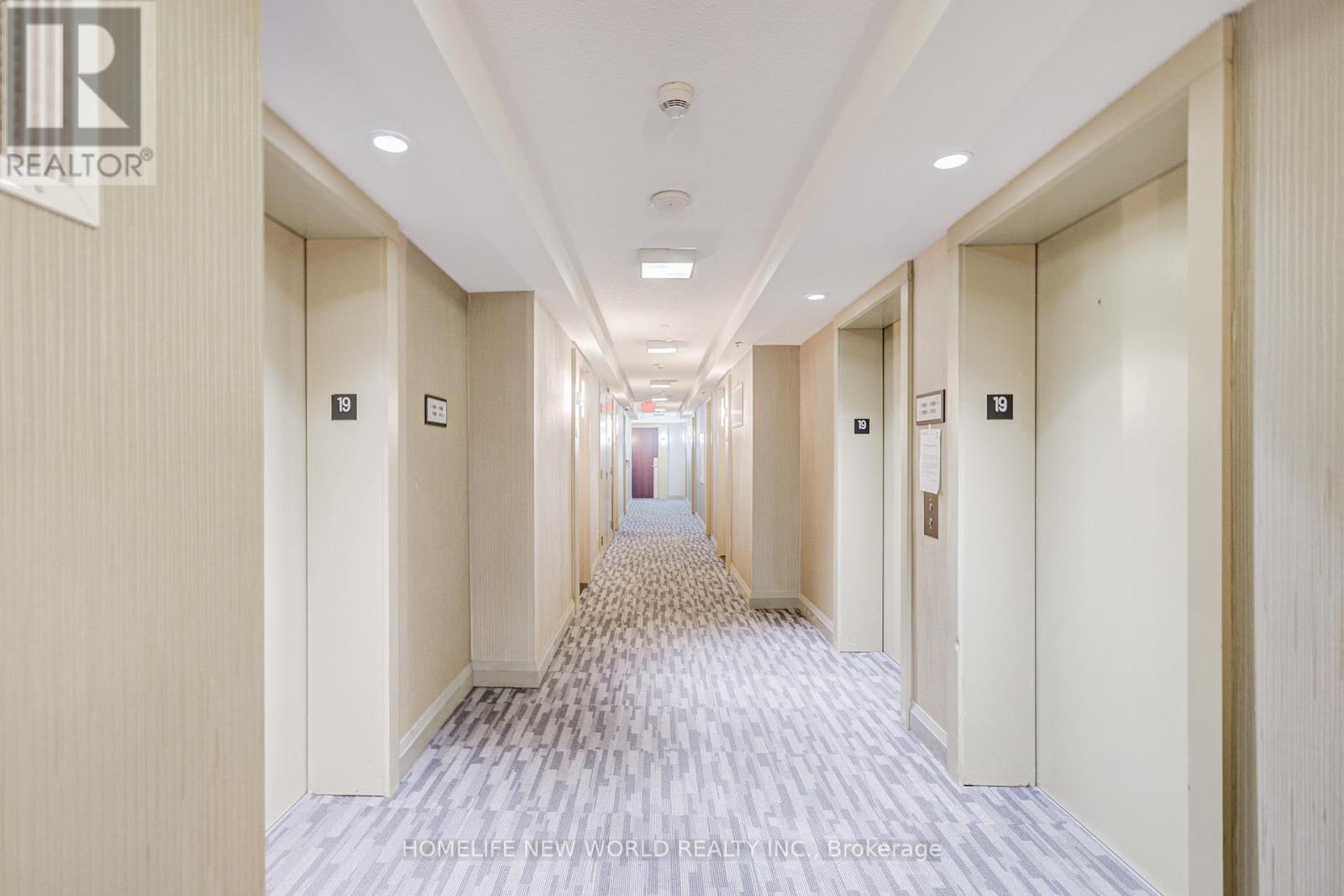 1906 - 185 Bonis Avenue, Toronto, Ontario  M1T 0A4 - Photo 2 - E12442034