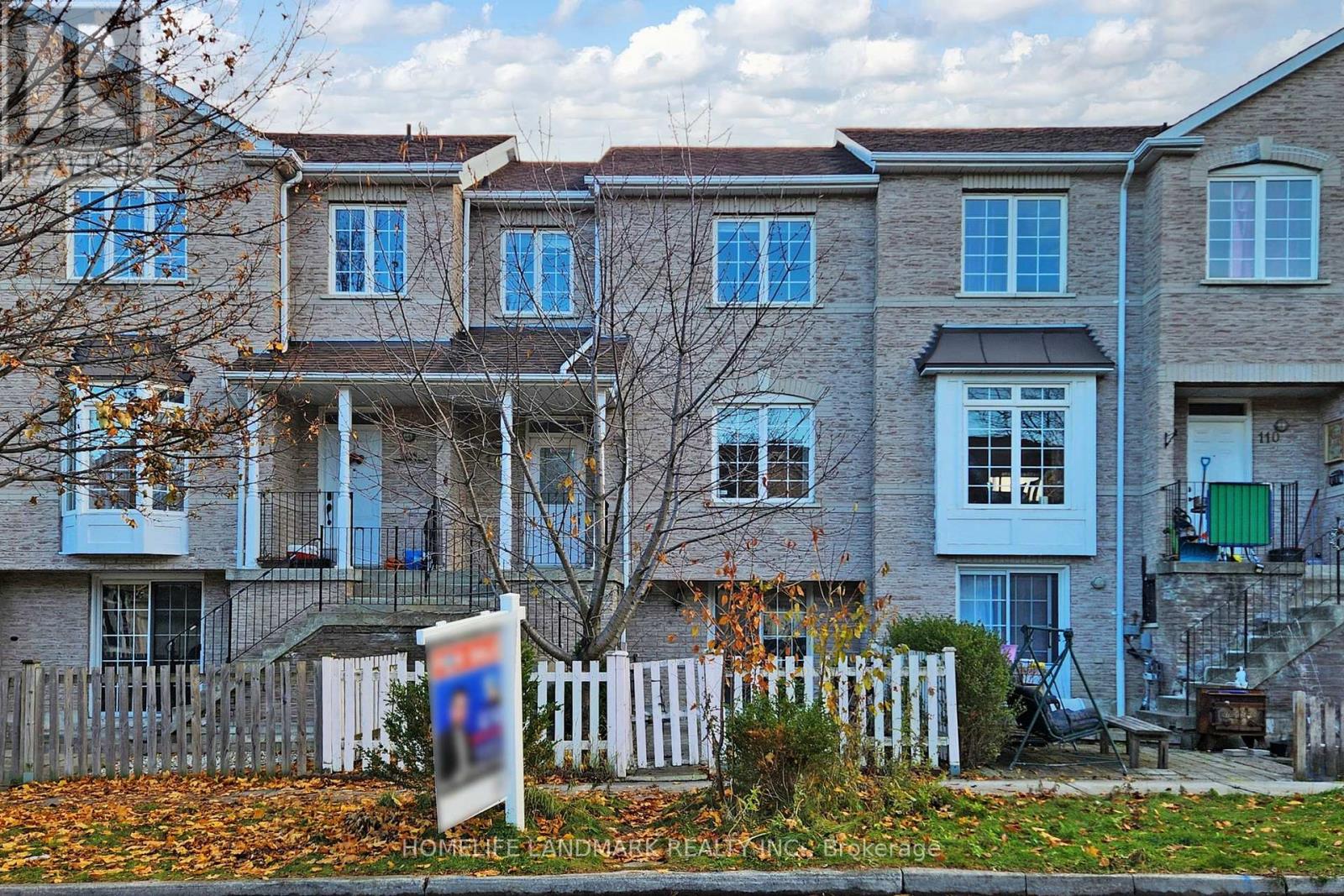 108 SUNWAY SQUARE, Markham, Ontario