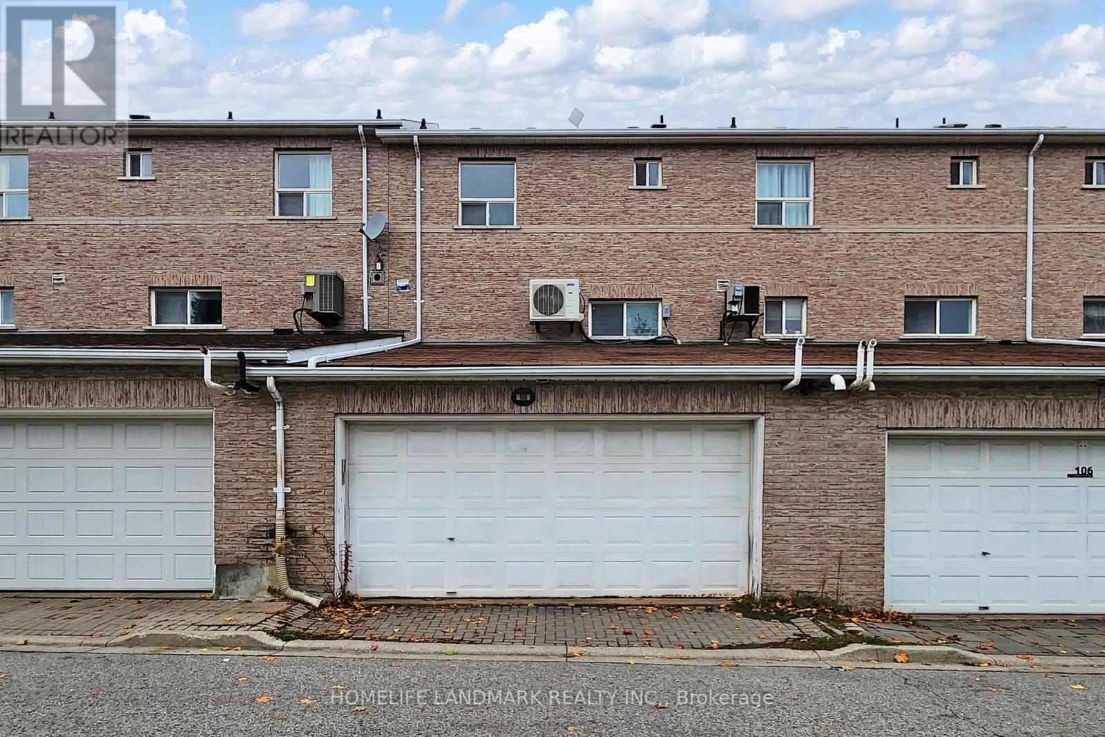 108 Sunway Square, Markham, Ontario L3P 7X6 - Photo 37 - N12540784