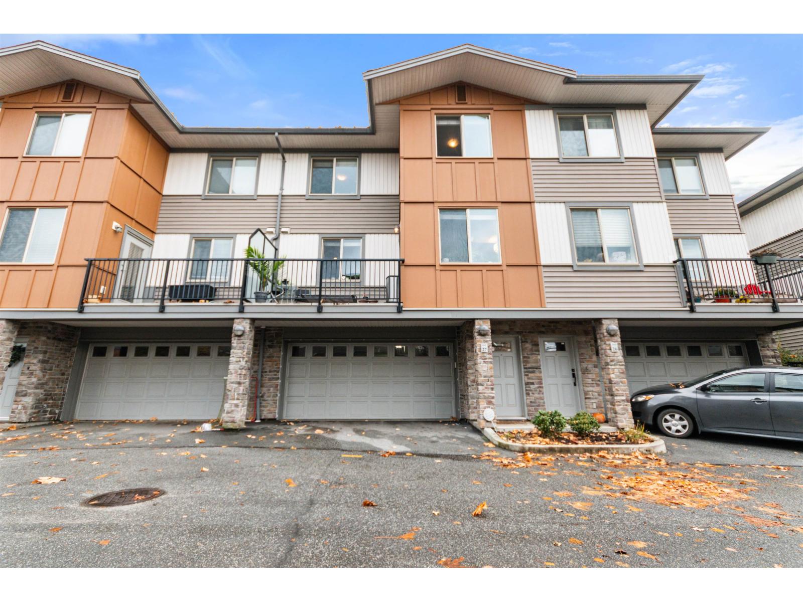 27 34248 King Road, Abbotsford, British Columbia  V2S 0B1 - Photo 3 - R3067113