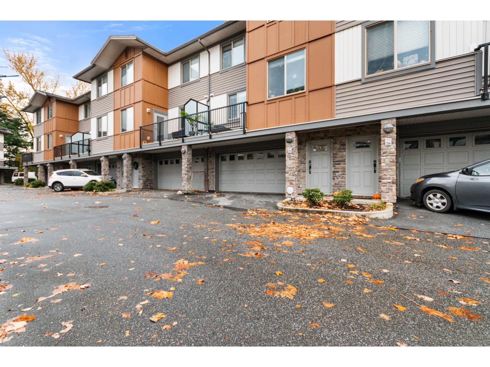 27 34248 King Road, Abbotsford, British Columbia  V2S 0B1 - Photo 2 - R3067113