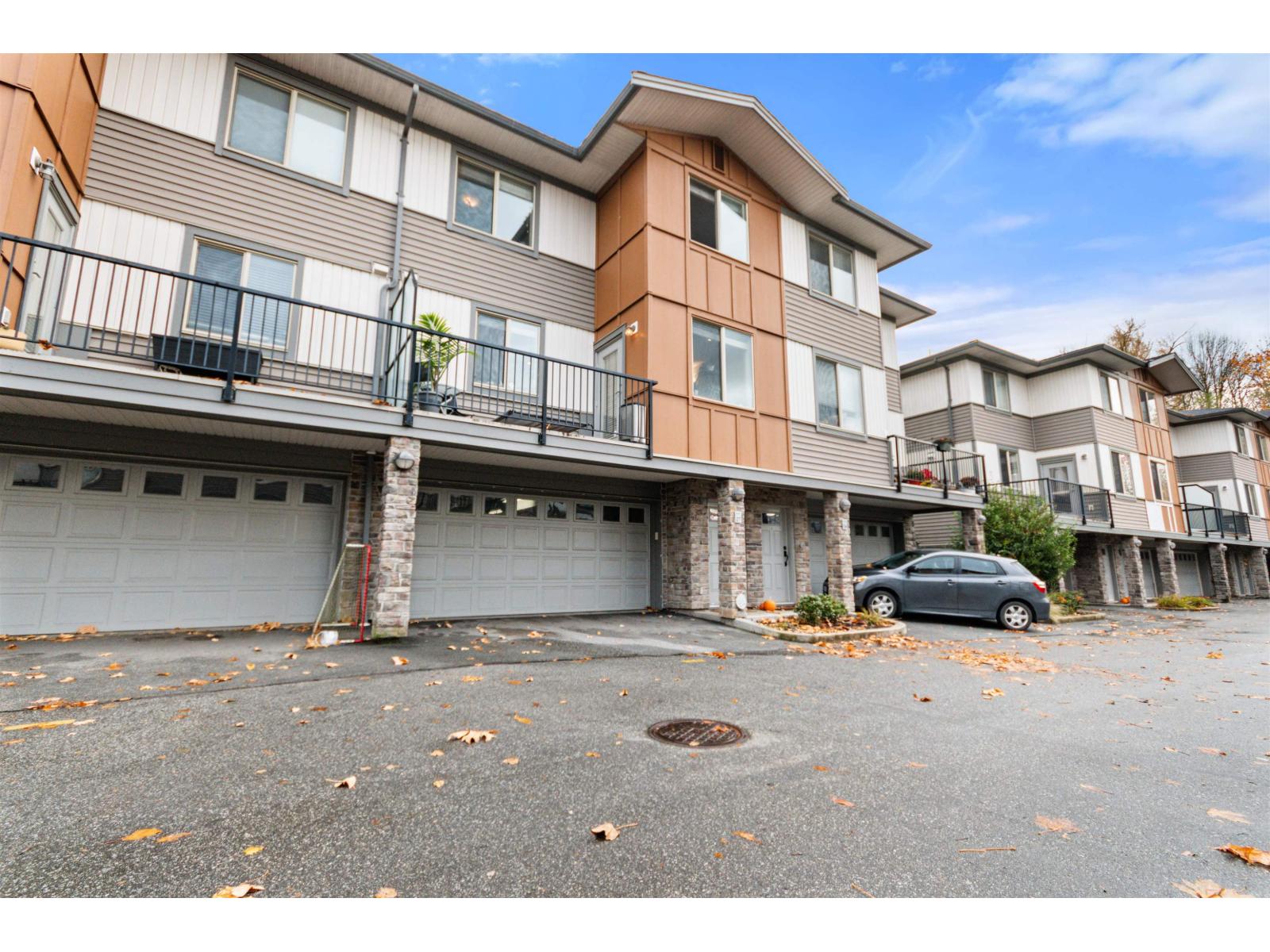 27 34248 King Road, Abbotsford, British Columbia  V2S 0B1 - Photo 4 - R3067113