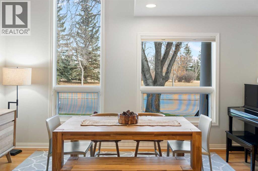 2827 Canmore Road Nw, Calgary, Alberta  T2M 4J7 - Photo 5 - A2268903