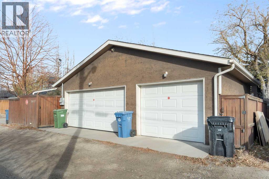 2827 Canmore Road Nw, Calgary, Alberta  T2M 4J7 - Photo 40 - A2268903