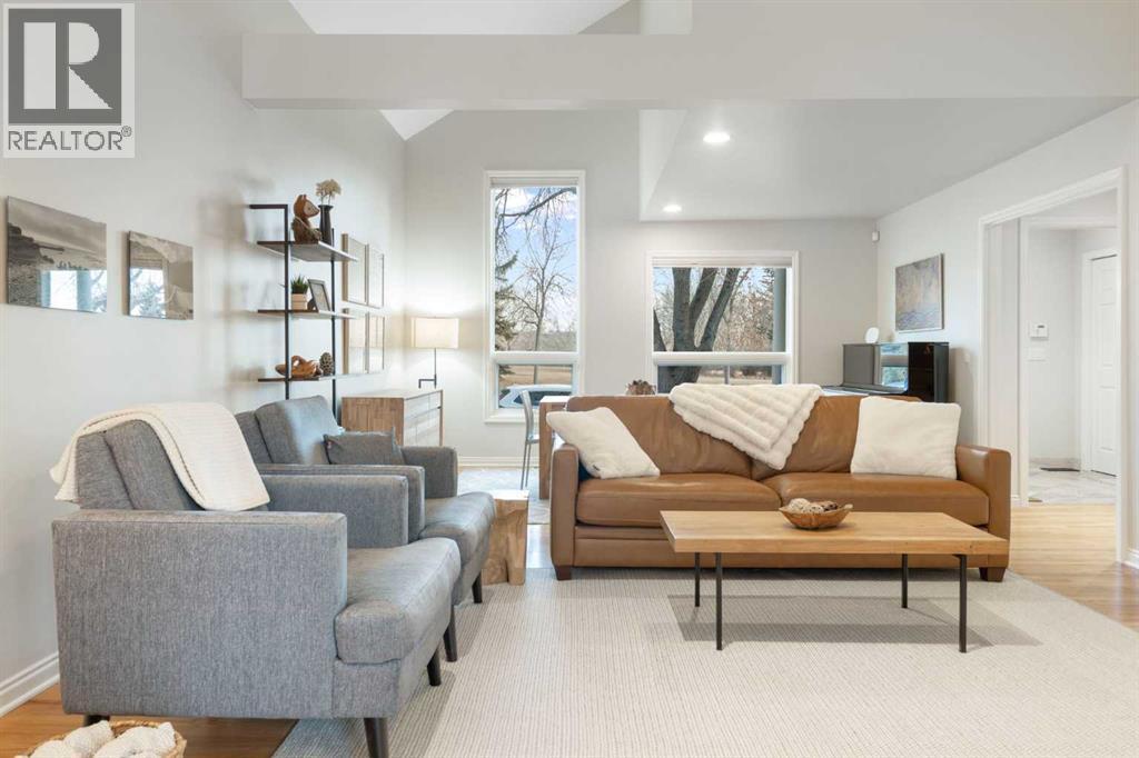 2827 Canmore Road Nw, Calgary, Alberta  T2M 4J7 - Photo 10 - A2268903