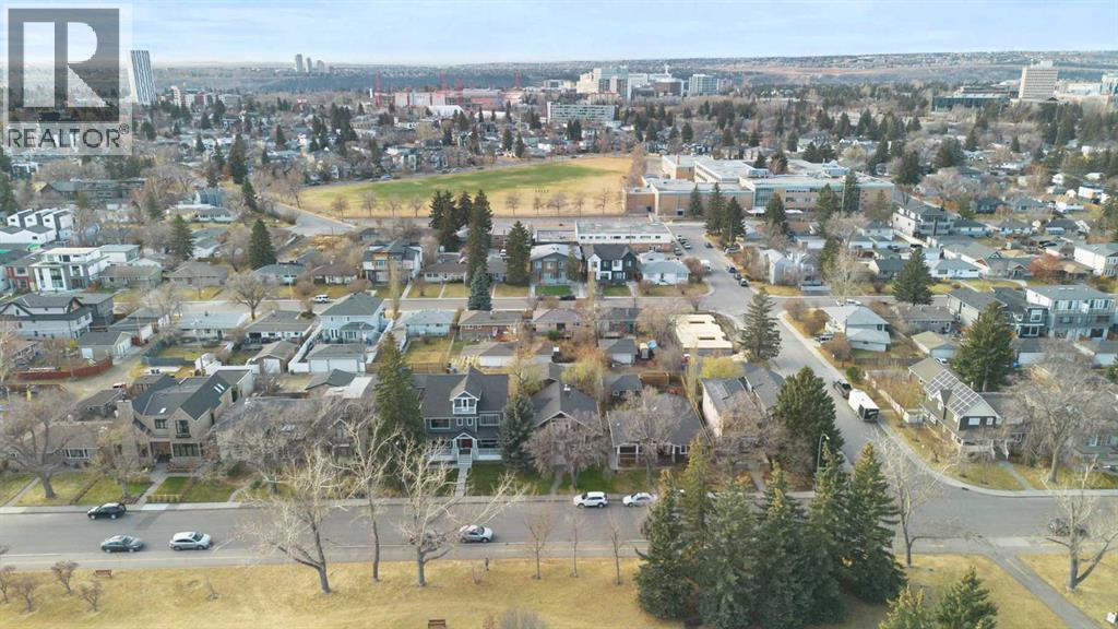 2827 Canmore Road Nw, Calgary, Alberta  T2M 4J7 - Photo 42 - A2268903