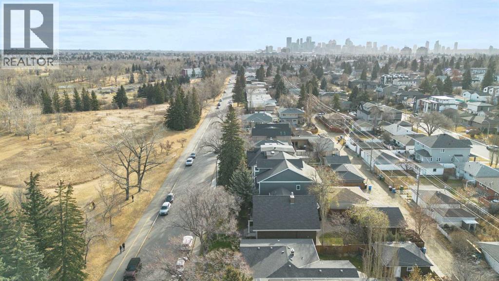 2827 Canmore Road Nw, Calgary, Alberta  T2M 4J7 - Photo 49 - A2268903