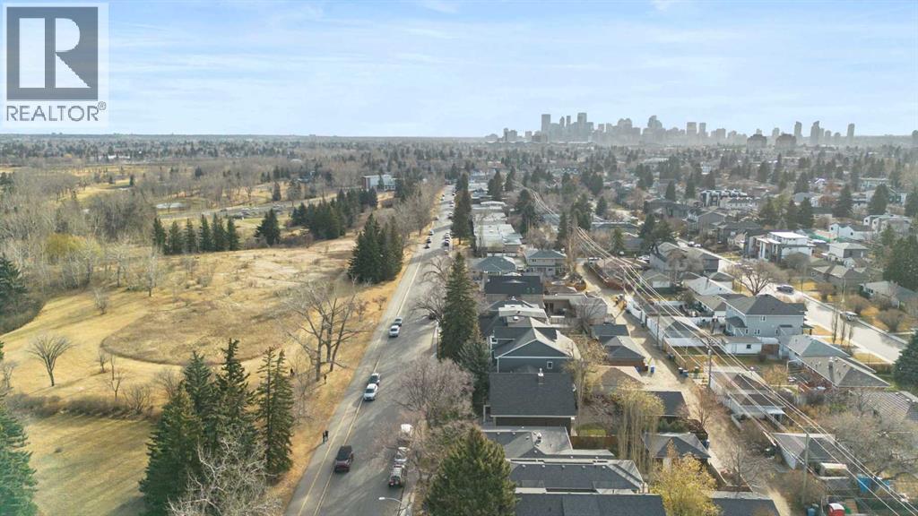 2827 Canmore Road Nw, Calgary, Alberta  T2M 4J7 - Photo 50 - A2268903