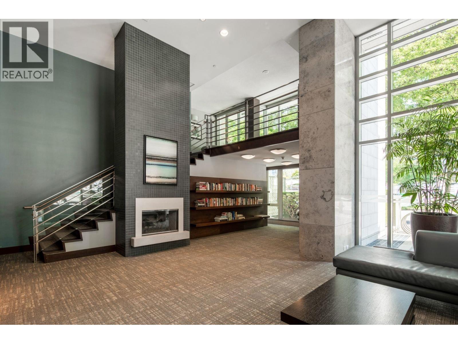 1701 499 Broughton Street, Vancouver, British Columbia V6G 3K1 - Photo 3 - R3067623