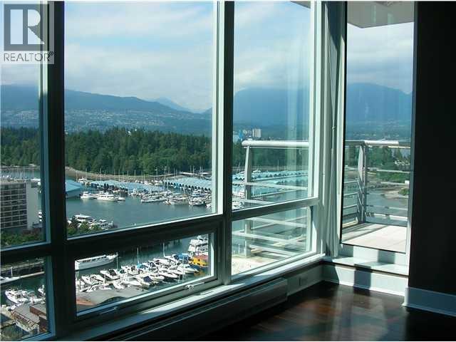 1701 499 Broughton Street, Vancouver, British Columbia  V6G 3K1 - Photo 35 - R3067623