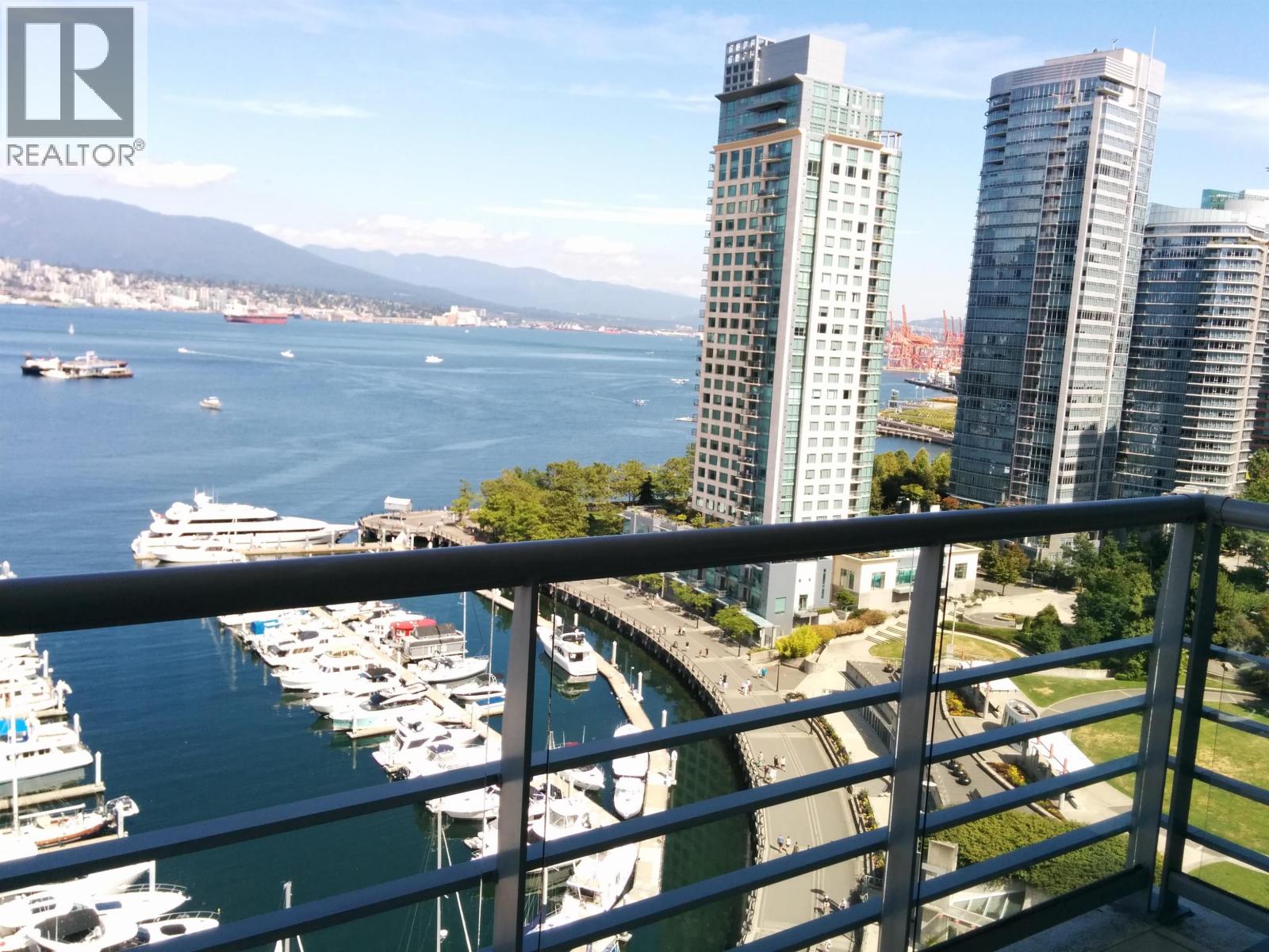 1701 499 Broughton Street, Vancouver, British Columbia  V6G 3K1 - Photo 25 - R3067623