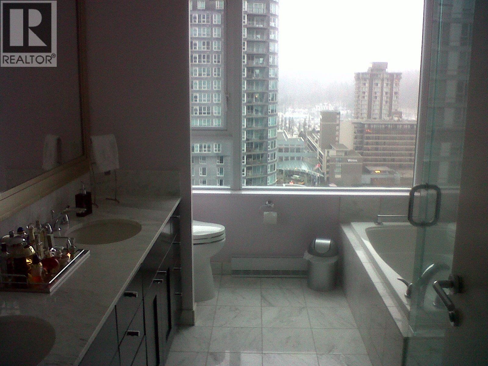 1701 499 Broughton Street, Vancouver, British Columbia  V6G 3K1 - Photo 26 - R3067623