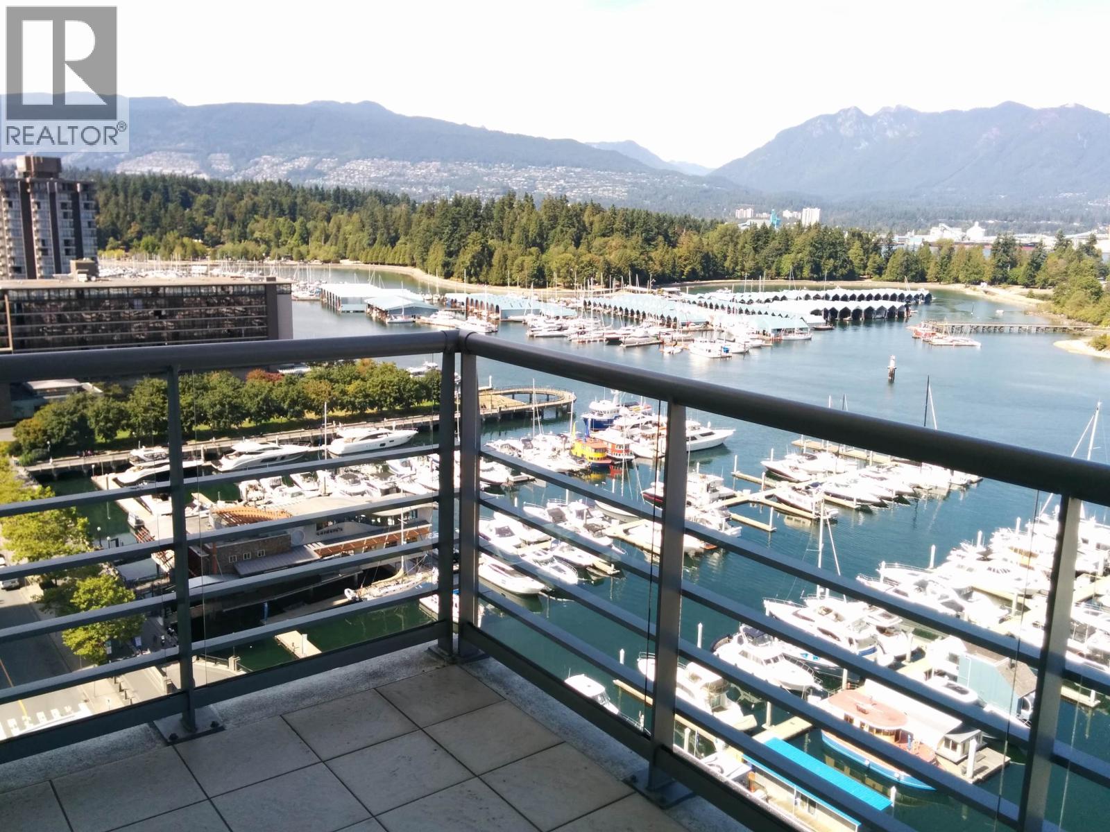 1701 499 Broughton Street, Vancouver, British Columbia  V6G 3K1 - Photo 24 - R3067623