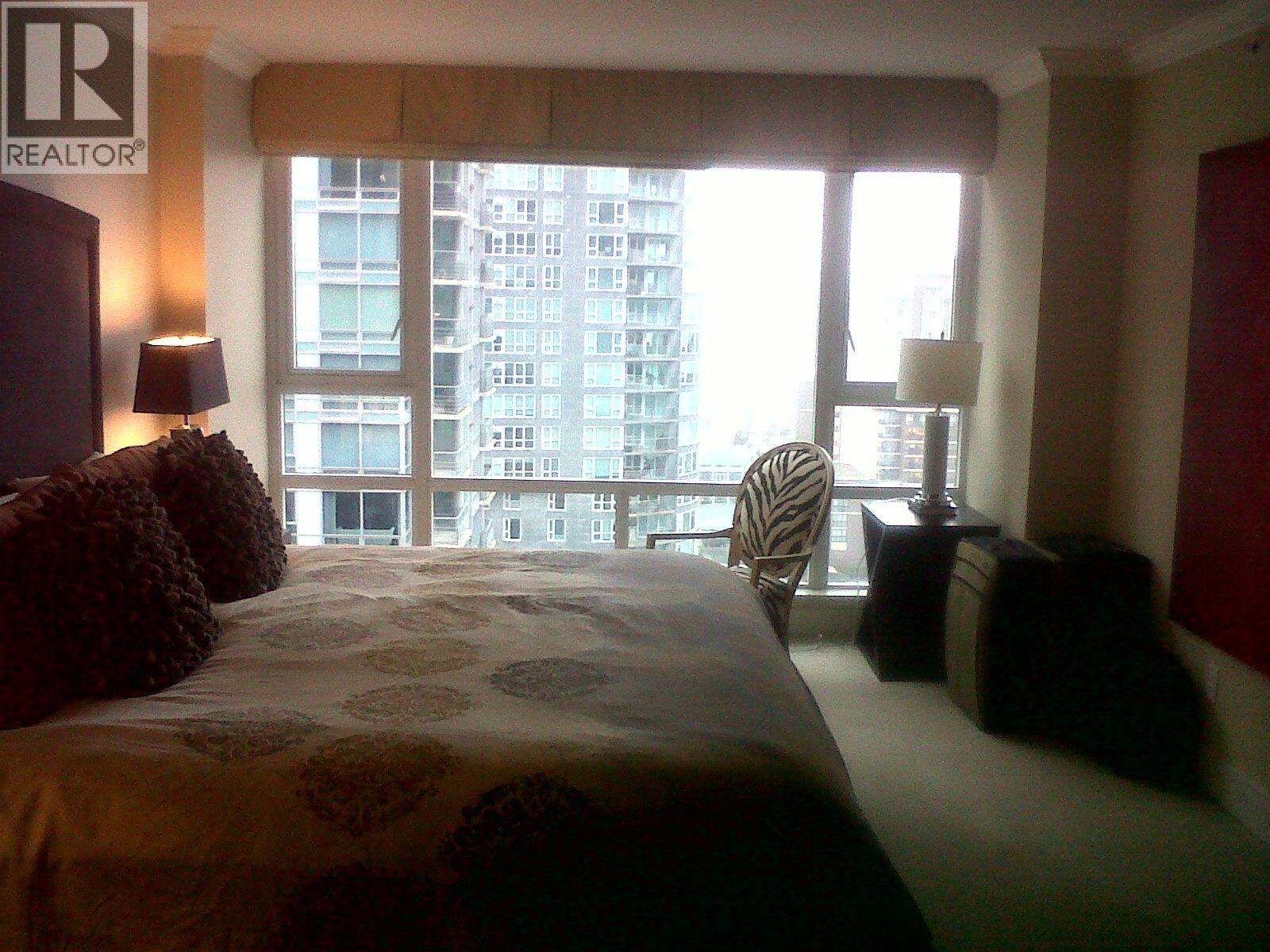 1701 499 Broughton Street, Vancouver, British Columbia  V6G 3K1 - Photo 27 - R3067623