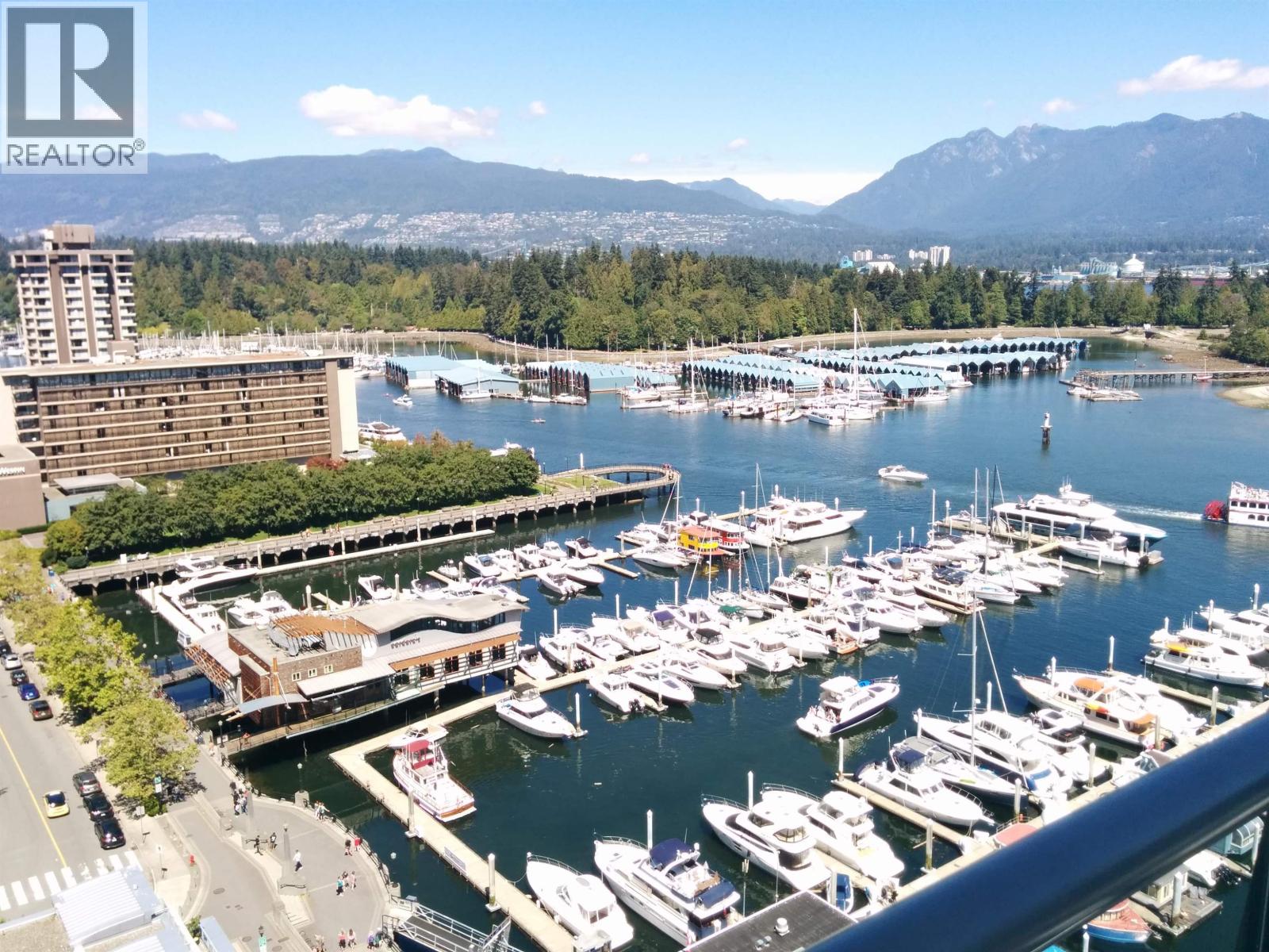 1701 499 Broughton Street, Vancouver, British Columbia  V6G 3K1 - Photo 13 - R3067623