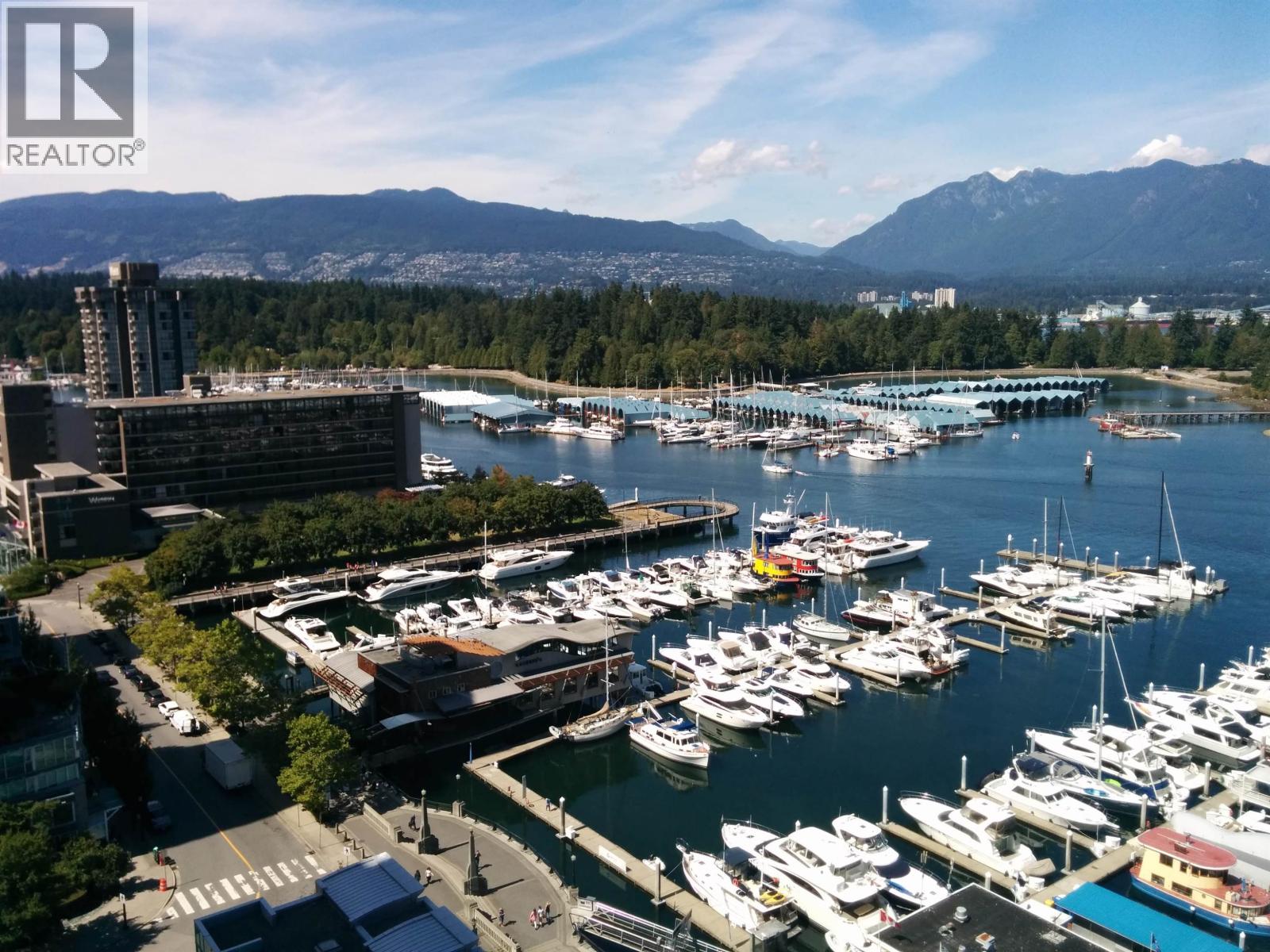 1701 499 Broughton Street, Vancouver, British Columbia  V6G 3K1 - Photo 15 - R3067623