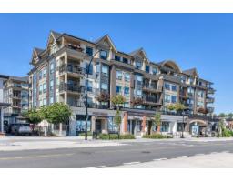 514 2493 MONTROSE AVENUE, Abbotsford, British Columbia